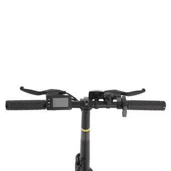 🚴♂️ Predám nový elektrický bicykel DYU A16 - 5