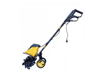 Elektrický kultivator 2400W - 5