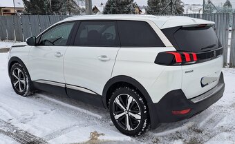 Peugeot 5008 - 5