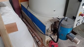 Briketovaci lis comafer - 5