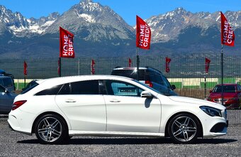 Mercedes-Benz CLA 180 - odpočet DPH - 5
