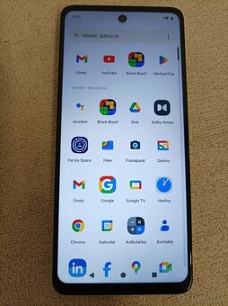 Moto e14 64 Gb - 5
