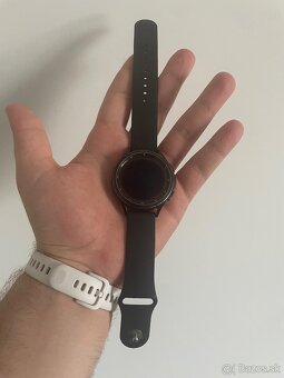 Samsung Galaxy Watch 4 Classic 46mm - 5