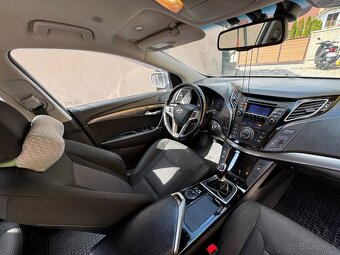 Hyundai i40 1.7CRDI - 5