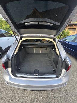 Audi A4 avant 3.0 TDi 160kw - 5