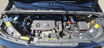 Peugeot Rifter Allure 1.5 BlueHDi 130k - 5