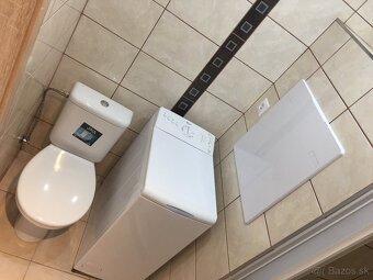 1 izbový byt, 32 m² – bezbariérový, po rekonštrukcii - 5