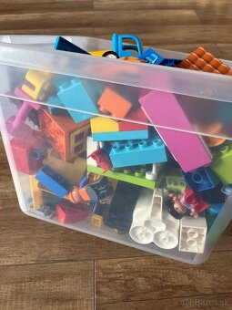 Lego Duplo - 5