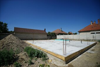 Novostavba RD 86m2 na kľúč s pozemkom 498m2, Rajka - centrum - 5