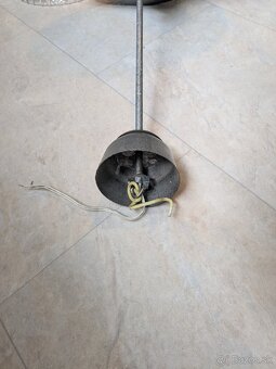 Lampa Tesla Ufo - 5
