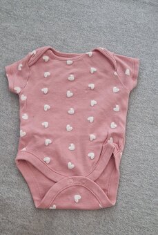 Detske body 62 cm - 5