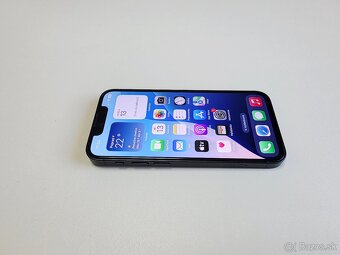 Apple iPhone 13 mini 128gb Black - - 5
