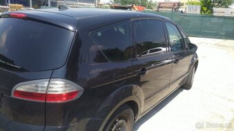 Predam Ford S Max - 5