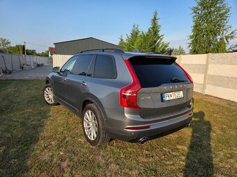 Volvo XC90, 2l Dízel,možný odpočet DPH - 5