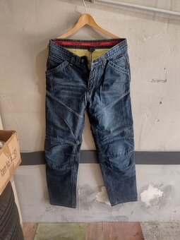 Motojeans rifle - 5