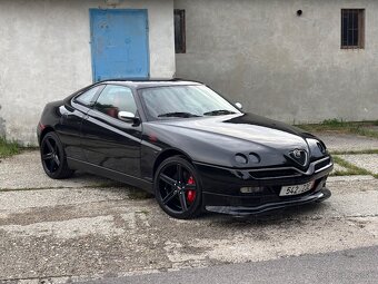 Alfa romeo gtv 2.0 16v twin spark - 5