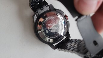 Predám Sports Orient M-Force - 5