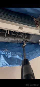 Servis klimatizácie / čistenie a dezinfekcia - 5