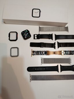 Apple watch 4 44 mm - 5