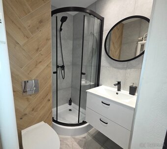 Krátkodobý Prenájom Apartmán v BB-centrum od 3 hod. - 5
