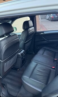 Bmw x5 e70 3.0sd 210kw - 5