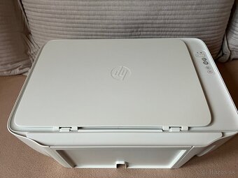 HP deskjet 2320 - 5