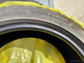 225/45 R17 Hankook zimne - 5