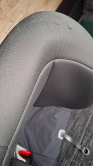 Autosedačka Britax Romer 15 - 36kg - 5