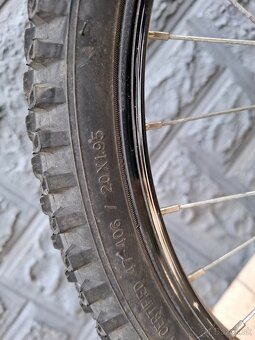 BTWin racing boy 500 "20" - 5