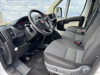 Fiat Ducato 2,3 MultiJet 7-miest - 5
