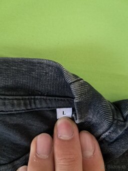 Tričká review - 5