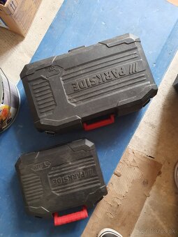 Parkside flexa vrtak - 5