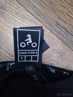 Alpinestars Paragon Plus - 5