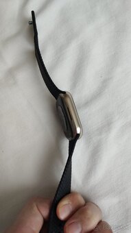 smart hodinky HK9 PRO - 5