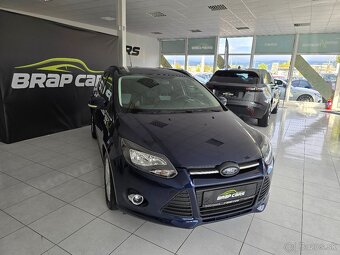Ford Focus Kombi 1.0 SCTi 125k Trend - 5