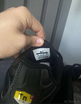 Nike Air Max Plus TN - 5
