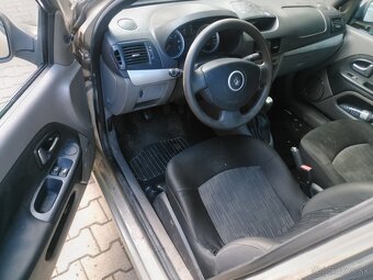 Renault Thalia 1.2 bez ŠPZ - 5