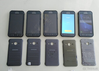 Samsung Galaxy XCover 3 - 5
