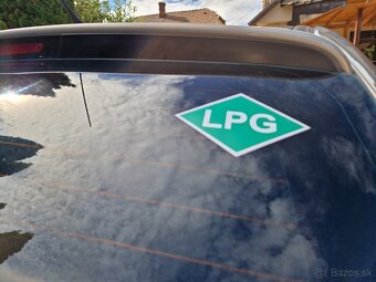 Citroën C3 LPG - 5