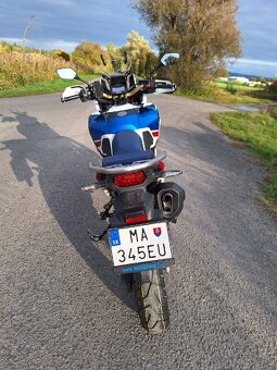 Honda CRF 1000 Africa Twin - 5