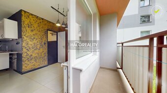 HALO reality - Predaj, štvorizbový byt Hnúšťa, Nábrežie Rima - 5