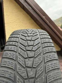 Hankook 235/45 r18 - 5