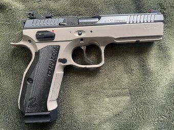 CZ Shadow 2 kal. 9x19 - 5