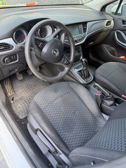 Opel astra k 1.6cdti - 5