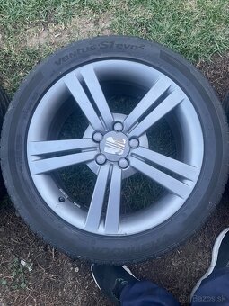 Eletrony R18 s pneu - 5