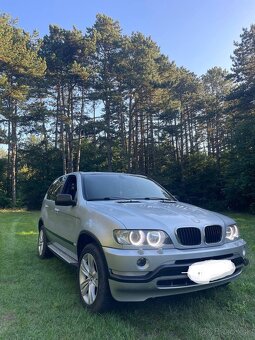 BMW  X5 - 5