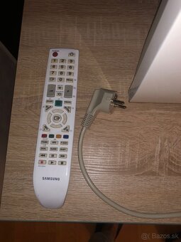 Tv samsung - 5