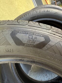 GoodYear Efficient Grip Electric Drive - 5