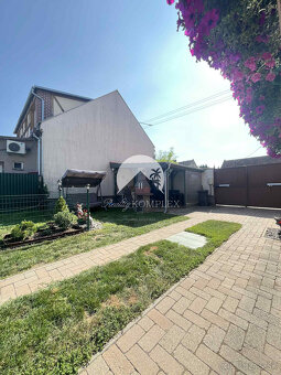 Reality KOMPLEX s.r.o. Vám ponúka na predaj priestranný 4-iz - 5