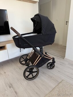 Cybex Priam 4.0 2022 - 5